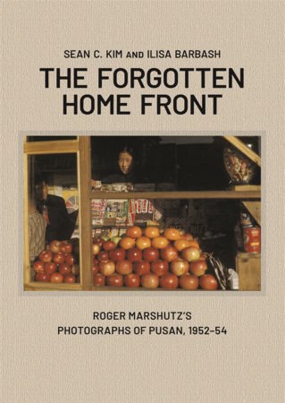 Cover of the Forgotten Home Front, which Flatpage provided museum copyediting and museum proofreading for.