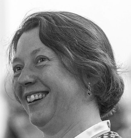 Copyeditor Hester