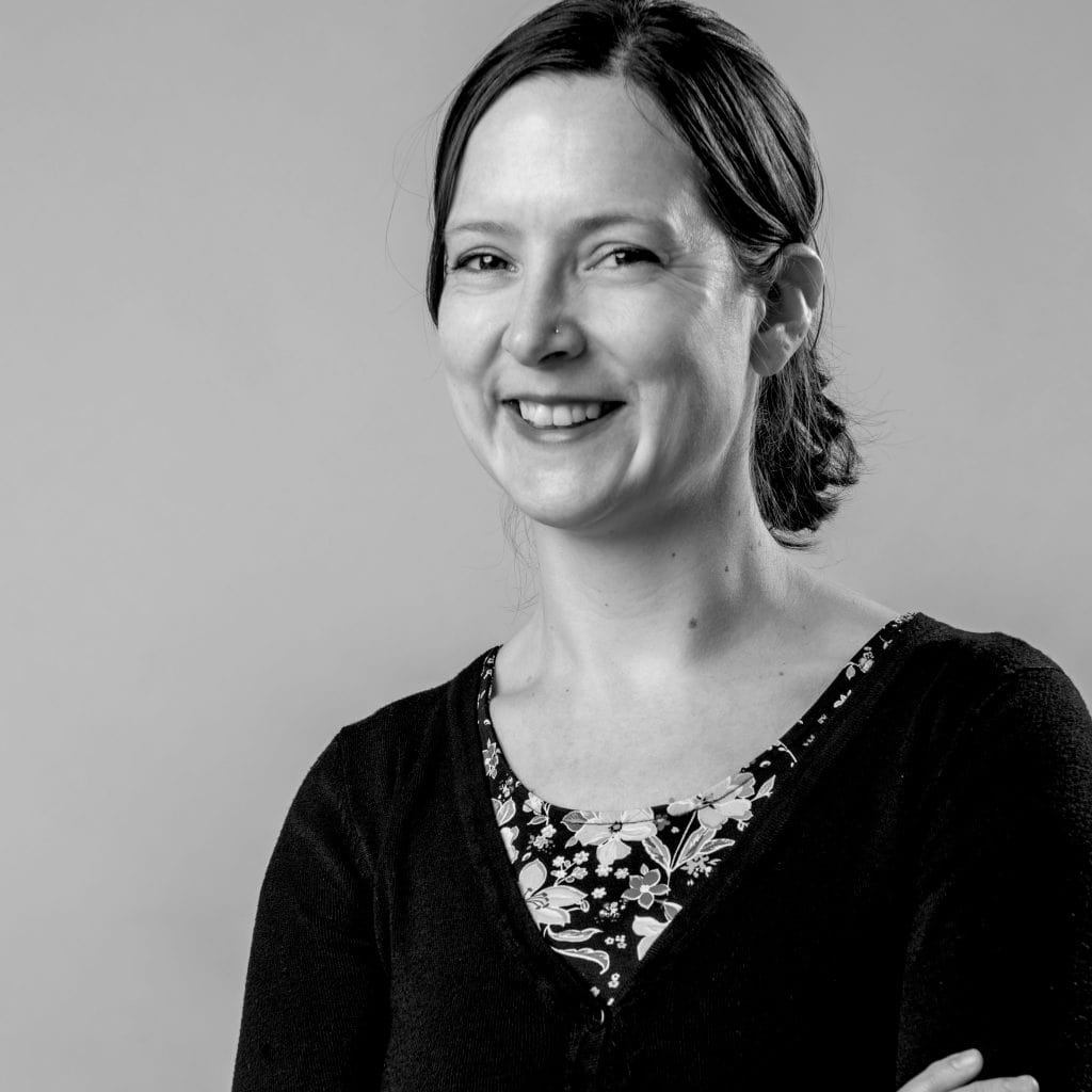 A bilingual Dutch copyeditor