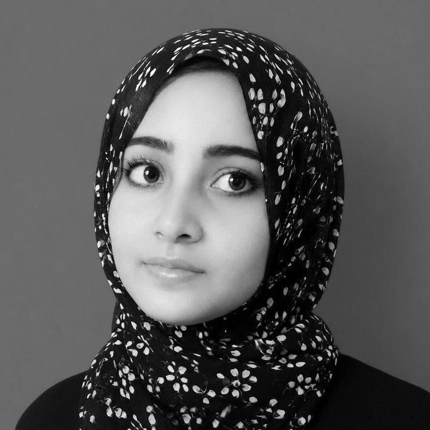 Arabic copyeditor and proofreader